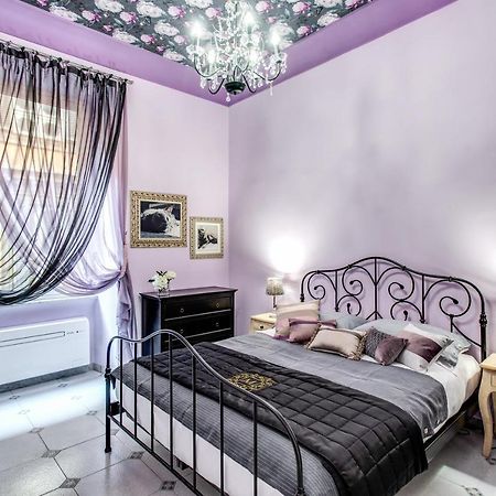 Ripetta Miracle Suite Roma Ngoại thất bức ảnh