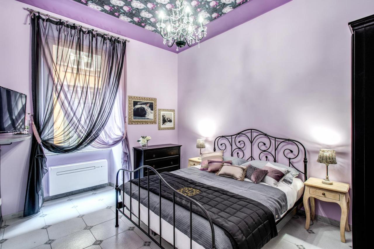 Ripetta Miracle Suite Roma Ngoại thất bức ảnh