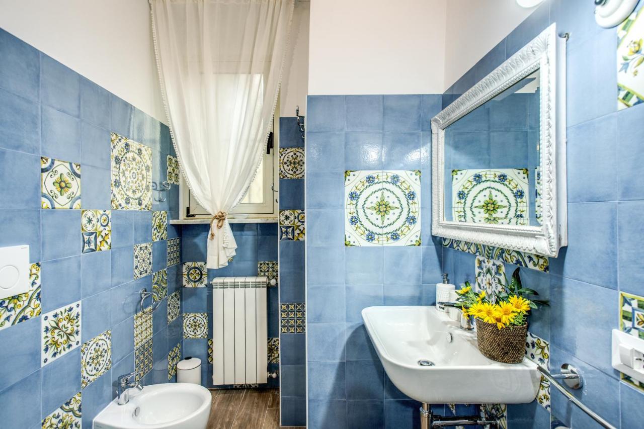 Ripetta Miracle Suite Roma Ngoại thất bức ảnh