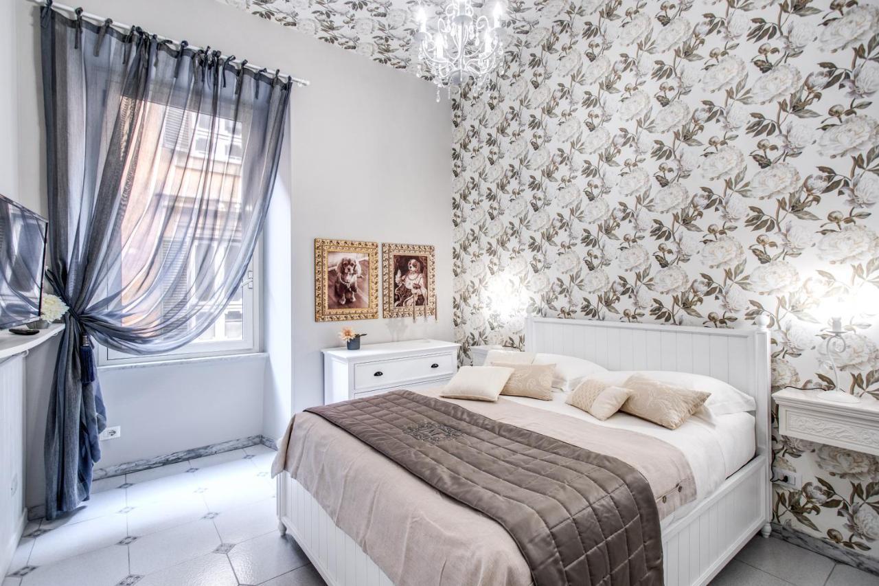 Ripetta Miracle Suite Roma Ngoại thất bức ảnh