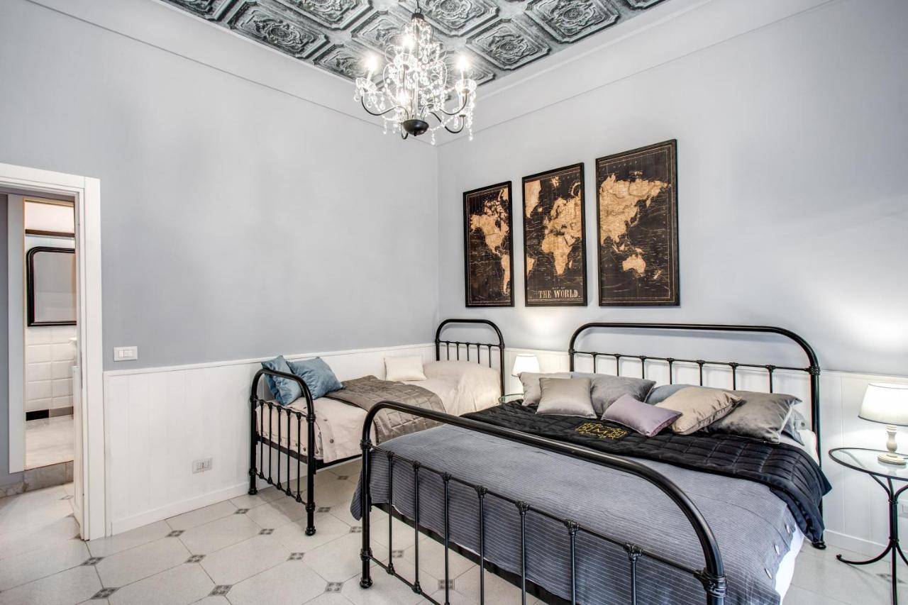 Ripetta Miracle Suite Roma Ngoại thất bức ảnh