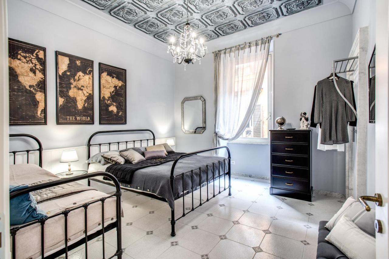 Ripetta Miracle Suite Roma Ngoại thất bức ảnh